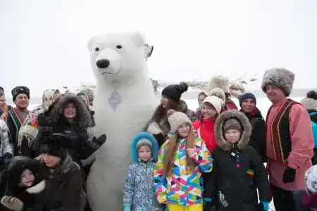 Volzhino Country House - 24