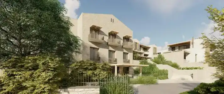 Radisson Blu, Kaş - 5