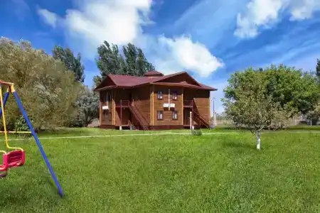 Рыболовный Клуб Место Встречи - 8