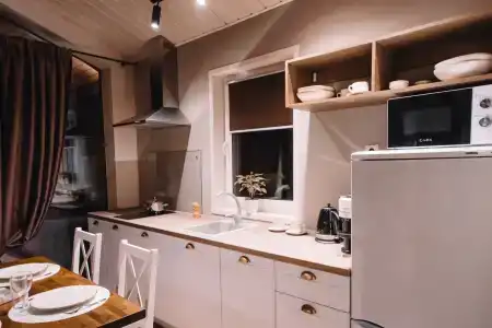 Wish Home Eco-Loudge Yahroma - 44