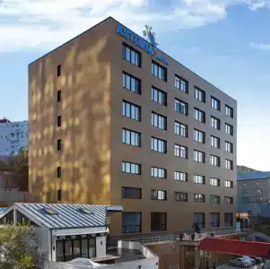 Cosmos Smart Vladivostok - 25