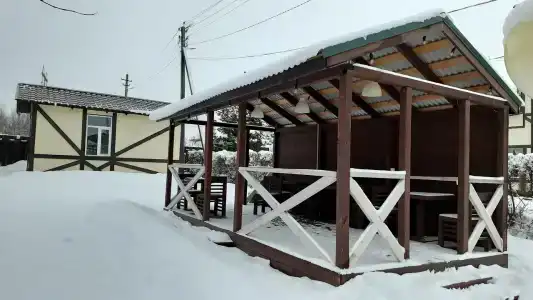 Volkoff-Sky Resort - 30