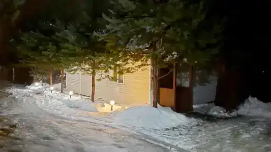 Volkoff-Sky Resort - 7