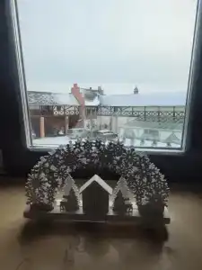 La Ferme de Reve - 34