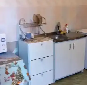 Recreation center Madagaskar - 57