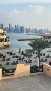 Novotel Bahrain Al Dana Resort - 42