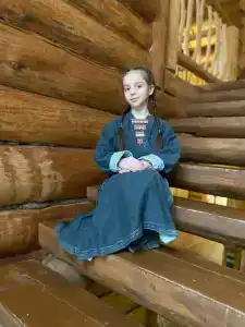 Gorodskaya Bobrovaya Dolina - 19