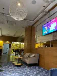 Hampton by Hilton Volgograd Profsoyuznaya - 40