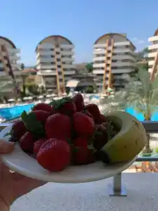 Alaiye Resort & Spa - All Inclusive - 15