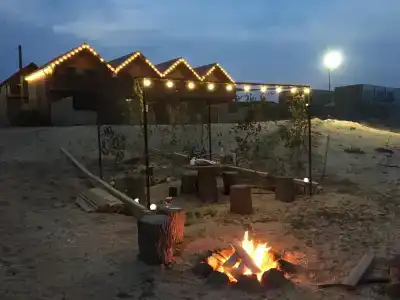 Zolotye peski Tourist base - 18