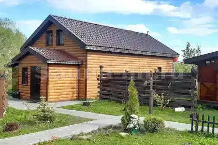 Guest house Afoninskaya - 10