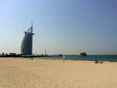 Park Regis Business Bay Dubai - 88