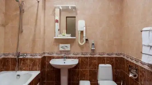 Legendary Sovietsky - 15