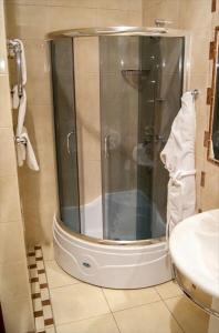 Bohemia Residence - 14