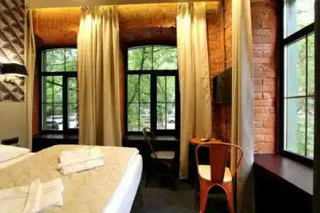 Wellion Baumansky - 4