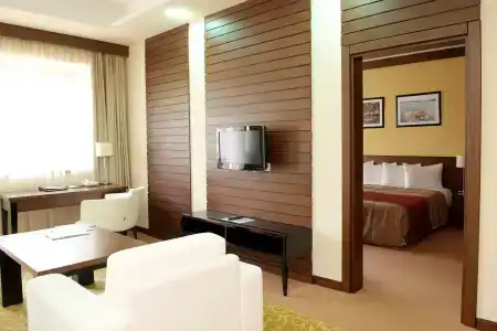 Okzhetpes Sanatorium - 39