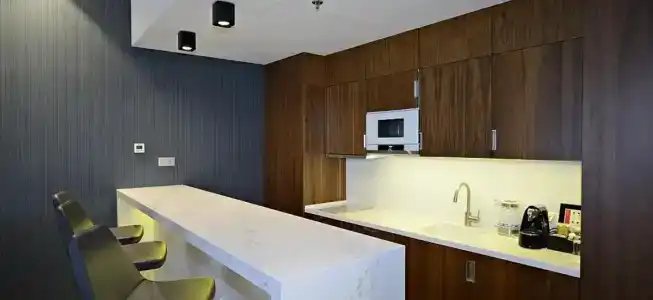 Holiday Inn Moscow - Seligerskaya, an IHG - 28