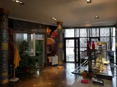 Complex Izumrud - 24