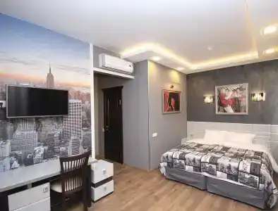 Absolyut Boutique-hotel - 15