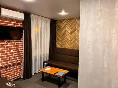 Бизнес отель Loft - 67