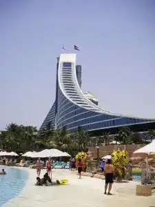 Jumeirah Beach - 58