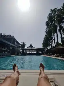 Cook's Club Alanya - Adult Only 12 - 21