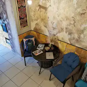 SilkRoad Guesthouse - 19