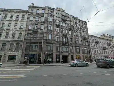 SuperHostel на Невском Проспекте 95 - 59