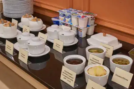 Арбат Норд - 33