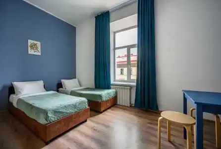 РиверСайд Невский - 22