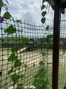 Tatarskiy etnograficheskiy kompleks Ak-Chishma Tourist base - 11