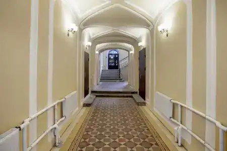 Друзья у Гостиного Двора - 20