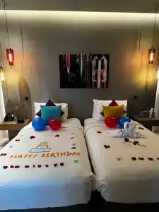  Rixos Premium Dubai JBR - 39