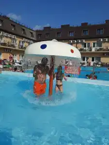 Ejsk Vip Plaza Resort - 45