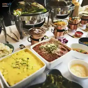 Citymax Bur Dubai - 34