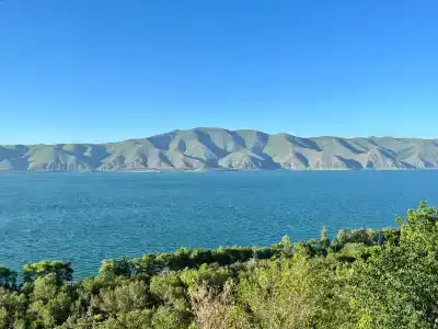 Garden Inn Resort - 8