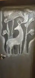 Prohovskoe Podvorie Tourist base - 73