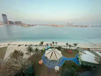 Rixos The Palm & Suites - Ultra All Inclusive - 85