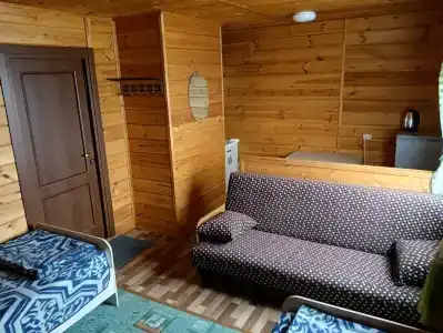 Resort Village "Udachnaya 8" - 52