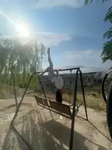 Suhan Cappadocia & Spa - 17