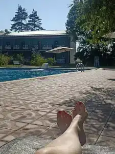 Lago-Naki Resort - 23