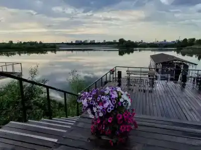 Piknikovyy ray - 20