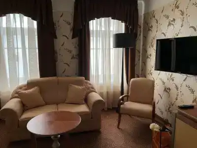 Dvor Podznoyeva Main Building - 20