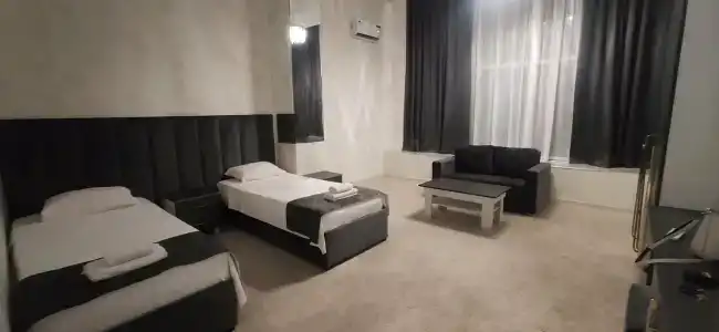 Emir Mini-Hotel - 61