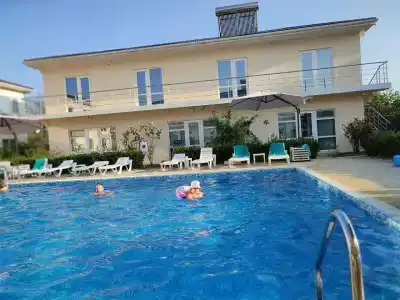 Family Resort Bambora - 86