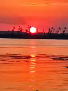 Санаторий Москва-Крым - 11