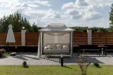 Eko-otel Mordasovo - 22