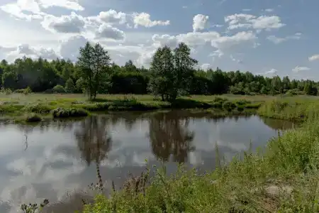 Eko-otel Mordasovo - 30