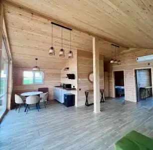 ZaGrad Tourist base - 7