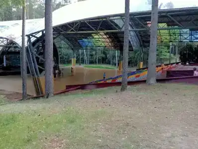 Rodnichok Detskiy Ozdorovitelnyy Lager Filiala Minskaya GTS RUP Beltelekom - 1